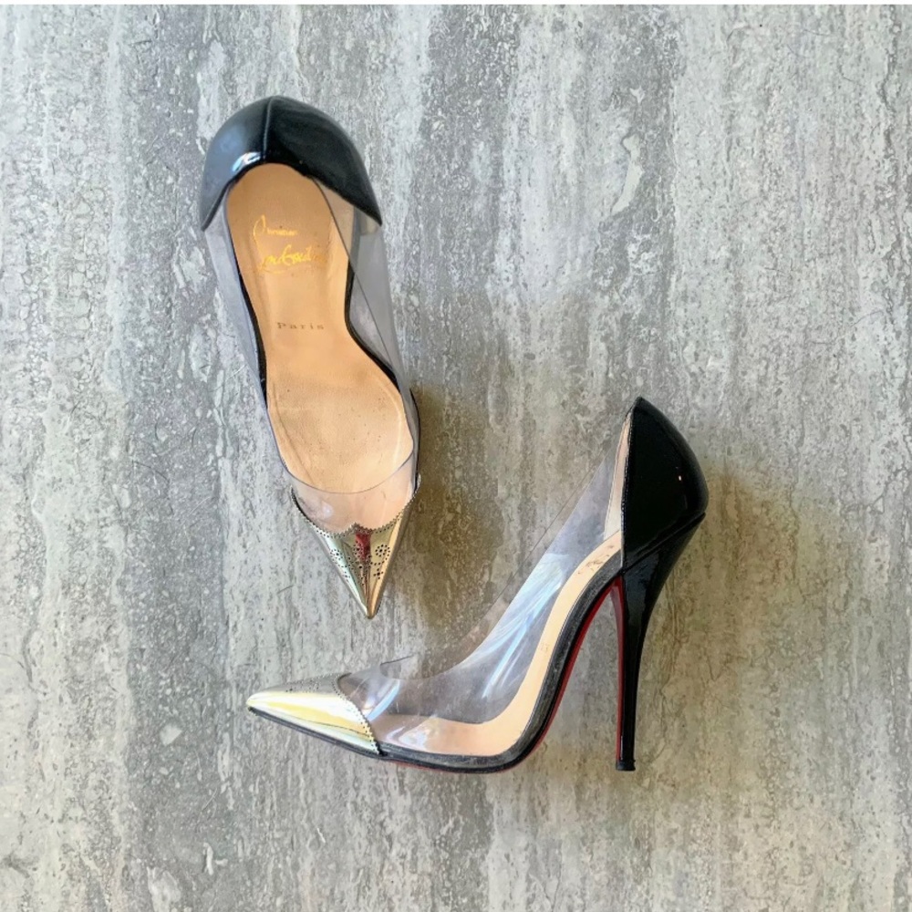 Christian Louboutin